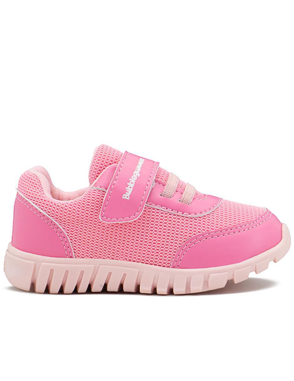 Tenis para niña Running