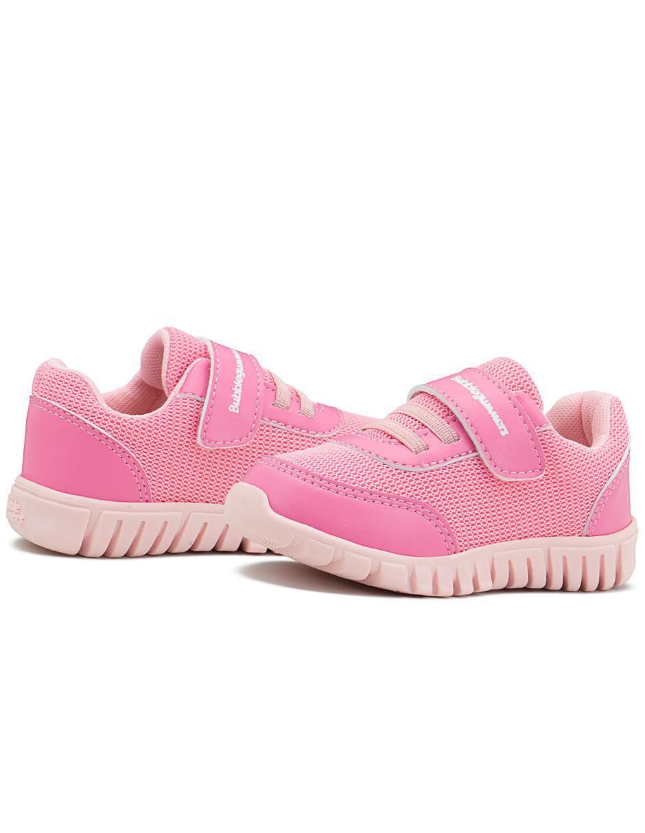 Tenis para niña Running