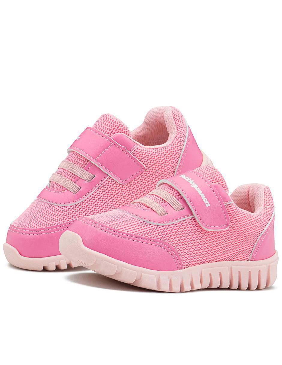 Tenis para niña Running