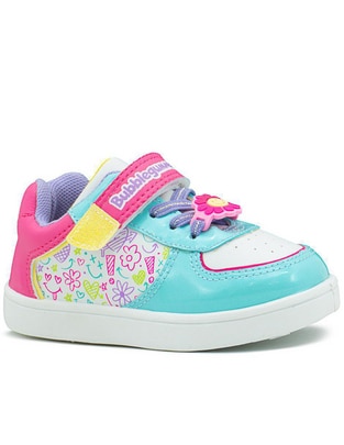 Tenis para niña