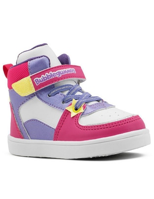 Tenis para niña