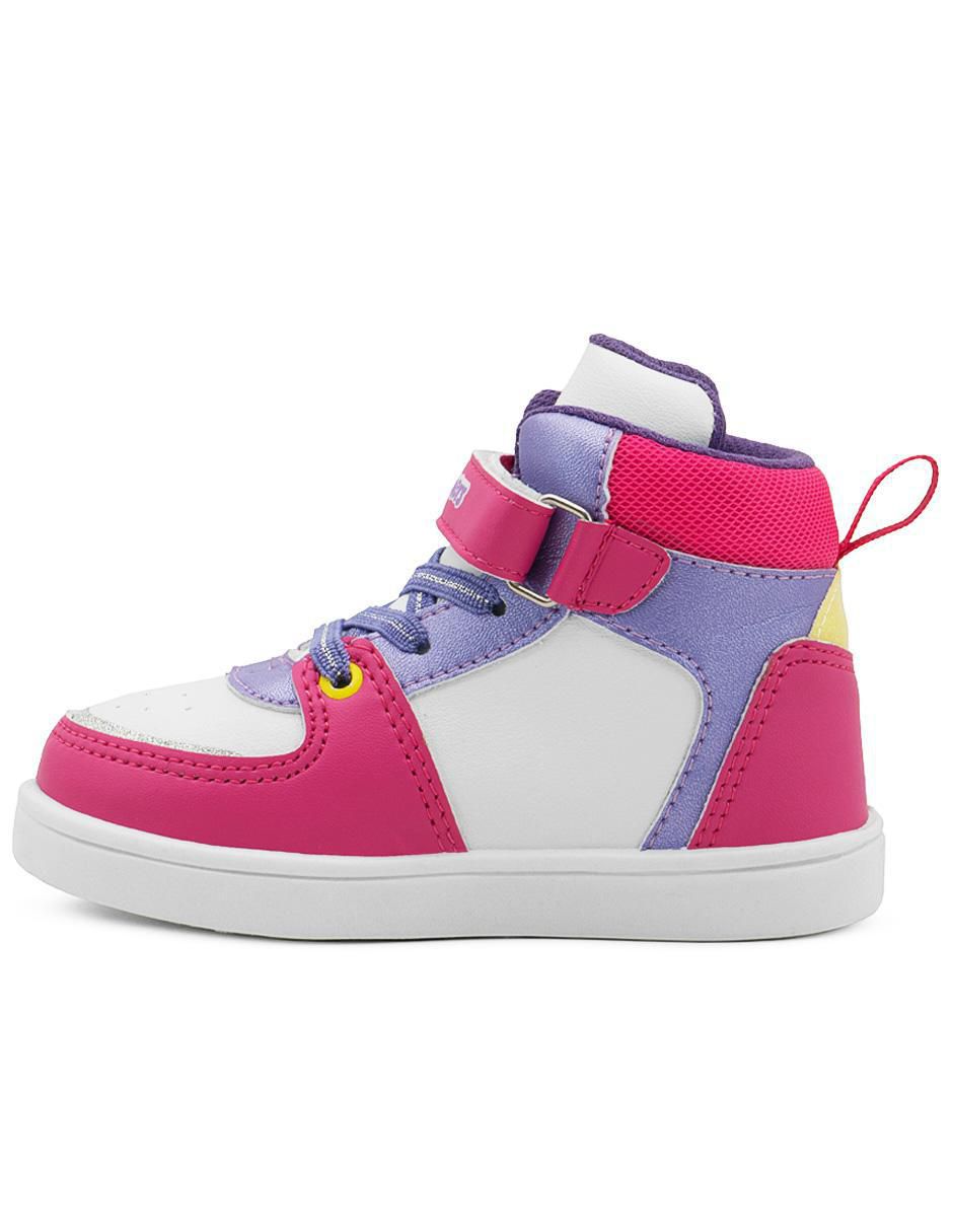 Tenis para niña 5