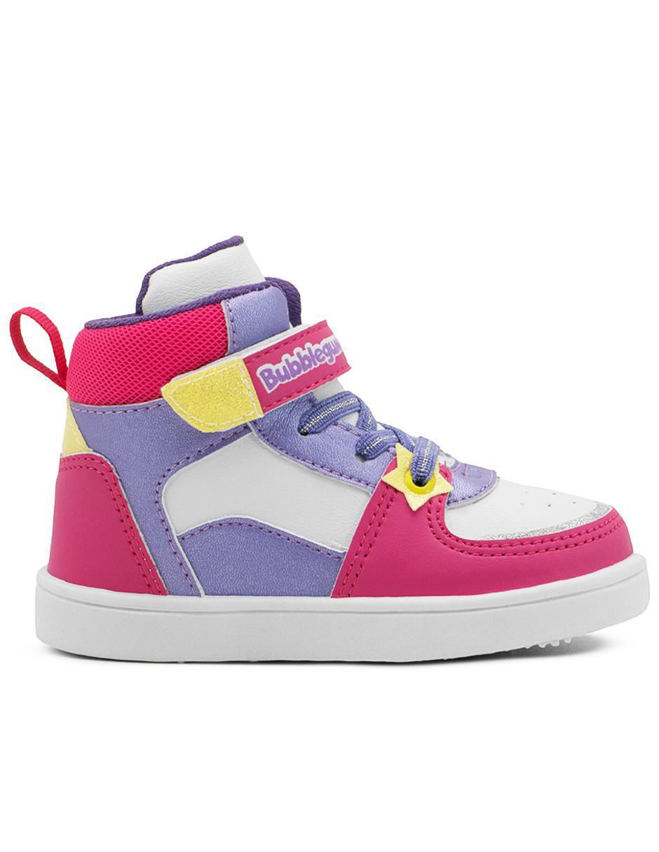Tenis para niña