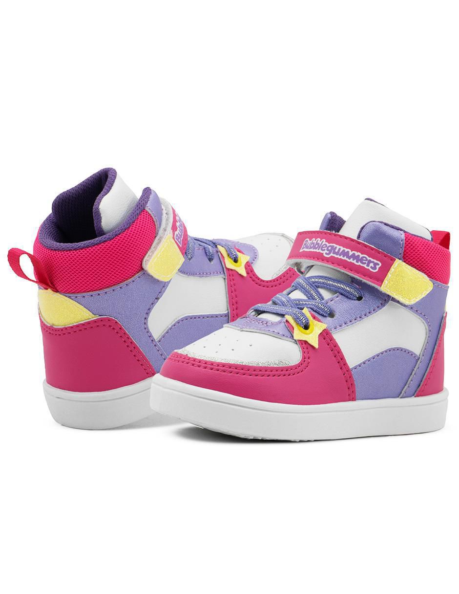 Tenis para niña