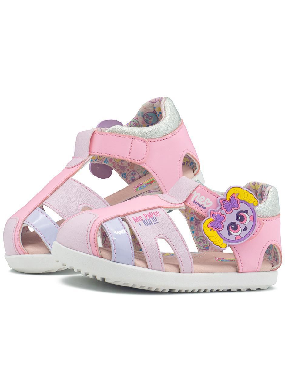 Sandalia Distroller para niña