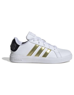 Tenis Adidas para niña Grand Court 2.0 K Star Wars