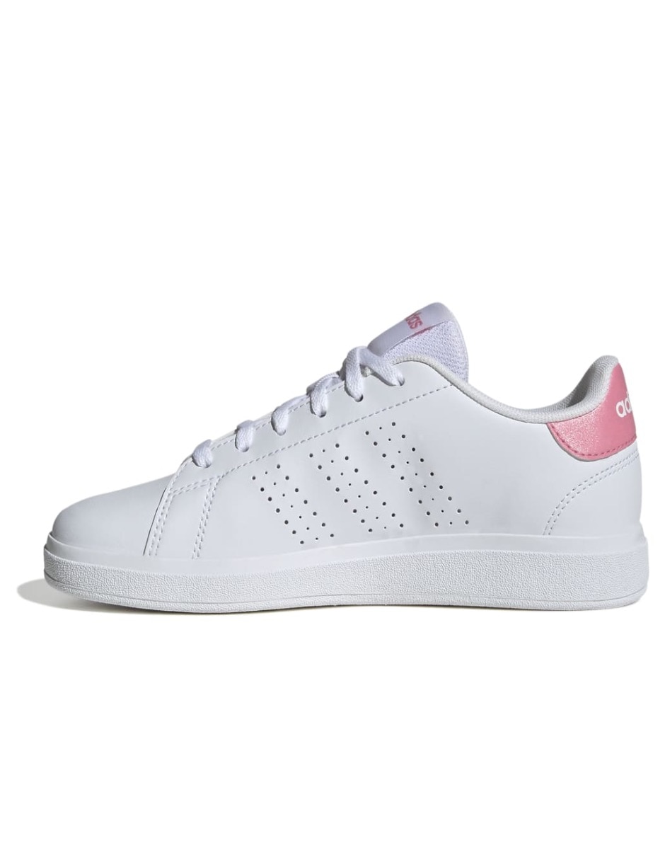 Tenis Adidas para niña Advantage Base 2.0