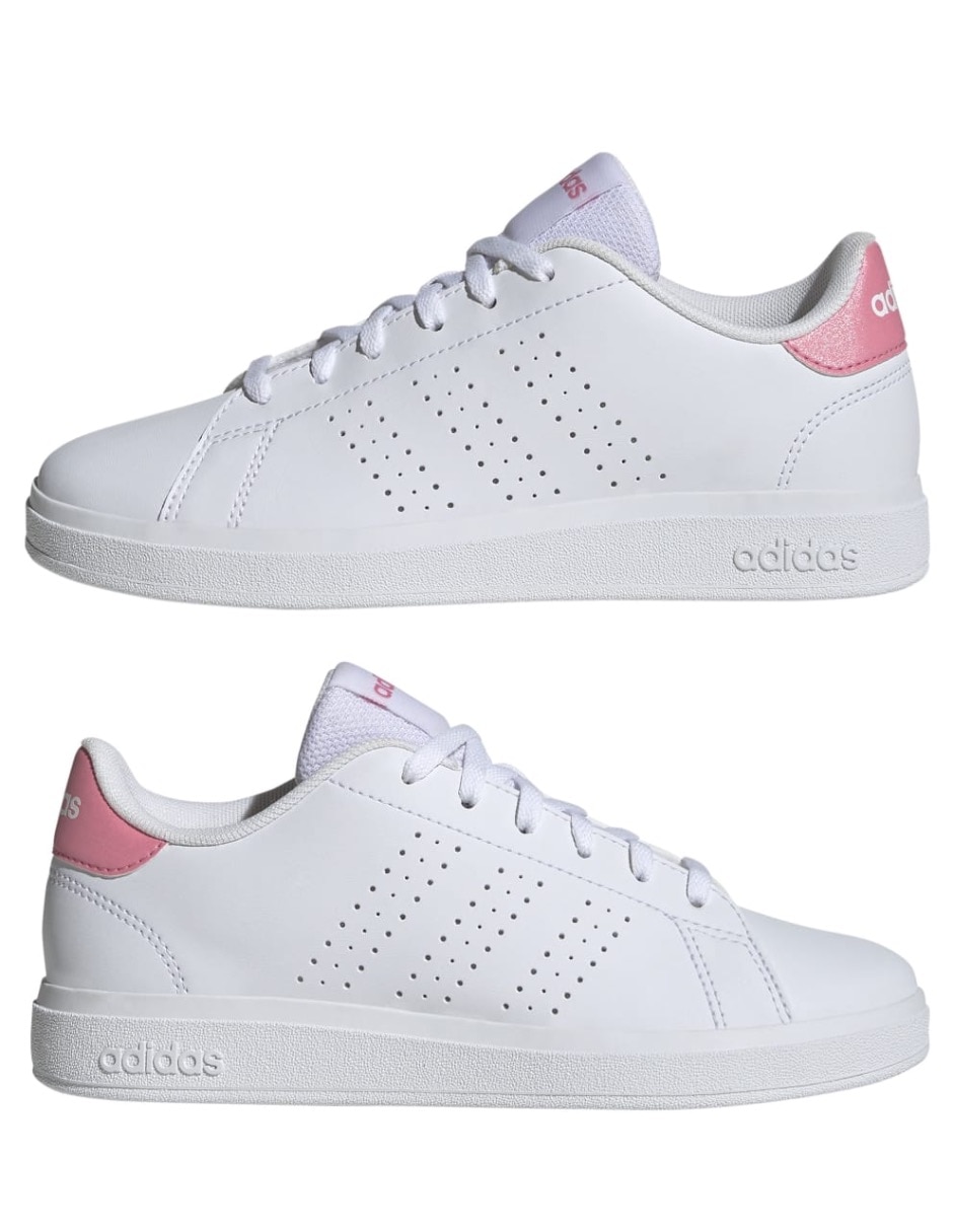 Tenis Adidas para niña Advantage Base 2.0