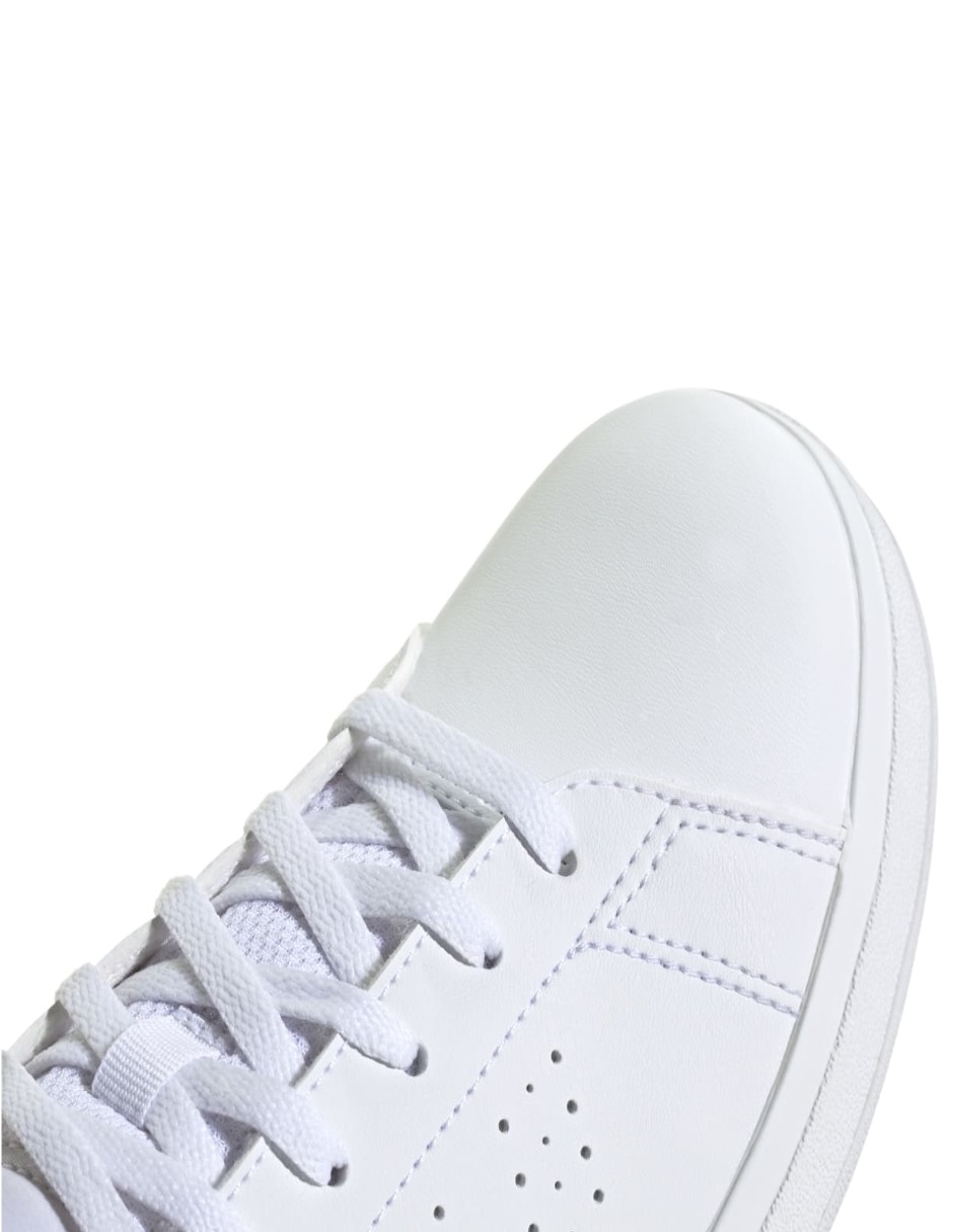 Tenis Adidas para niña Advantage Base 2.0