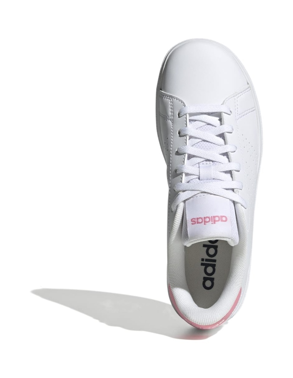 Tenis Adidas para niña Advantage Base 2.0
