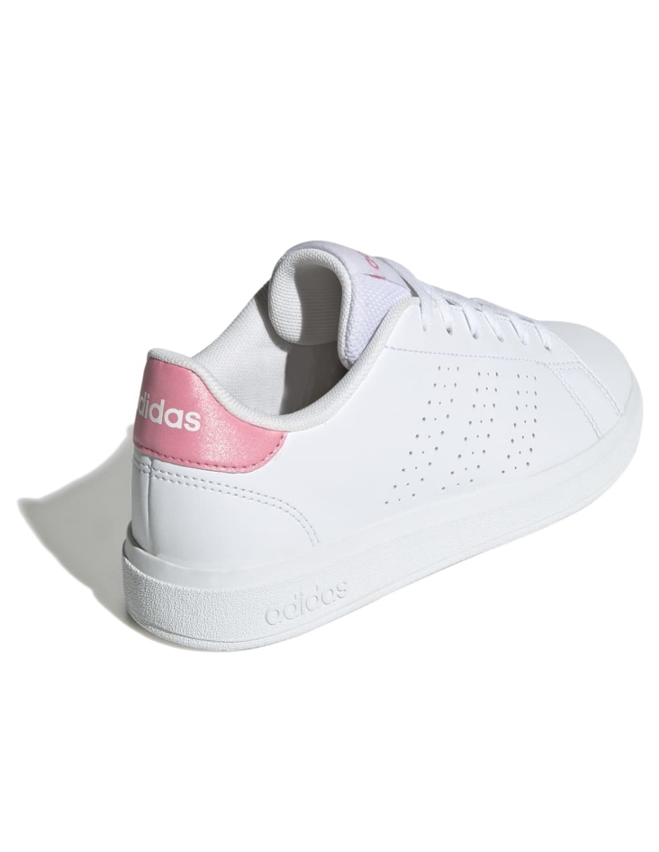 Tenis Adidas para niña Advantage Base 2.0