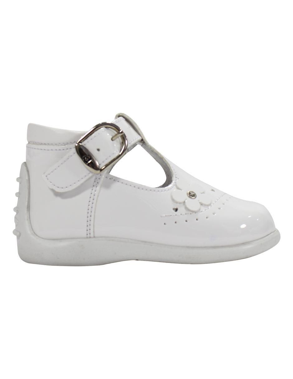 Zapato para niña 4