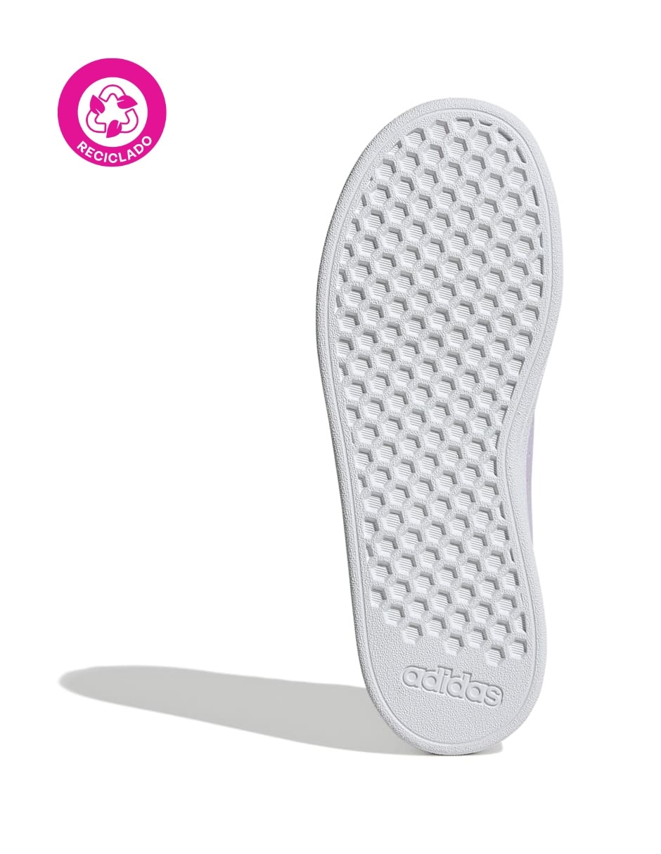 Tenis para niña Advantage Base 2.0