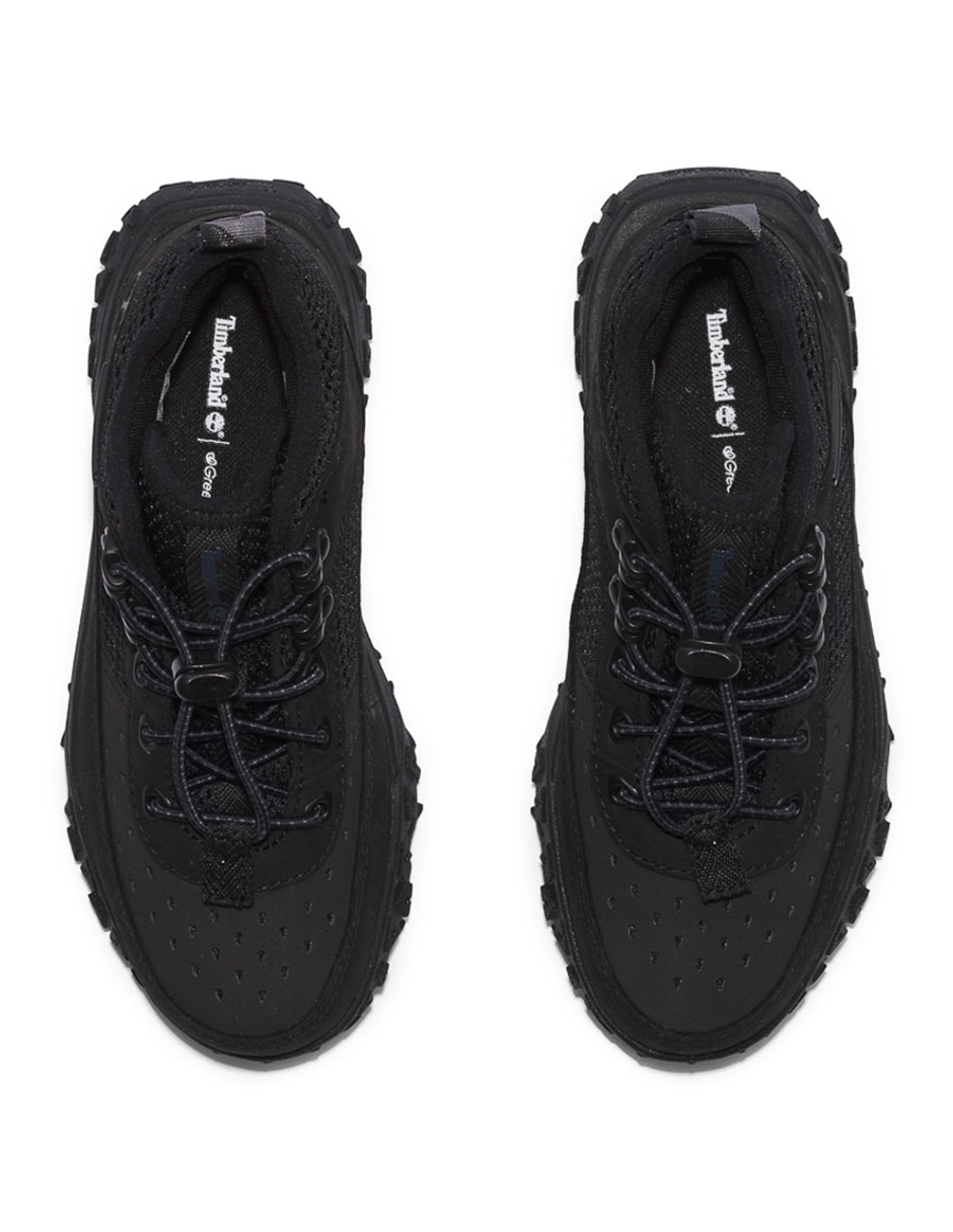 Bota de piel Greenstride Motion 6 para niño 7