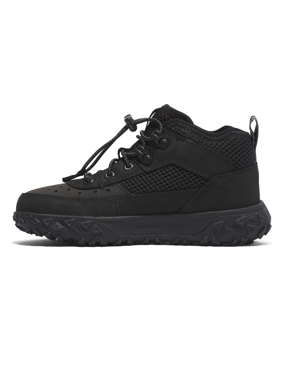 Bota de piel Greenstride Motion 6 para niño 8