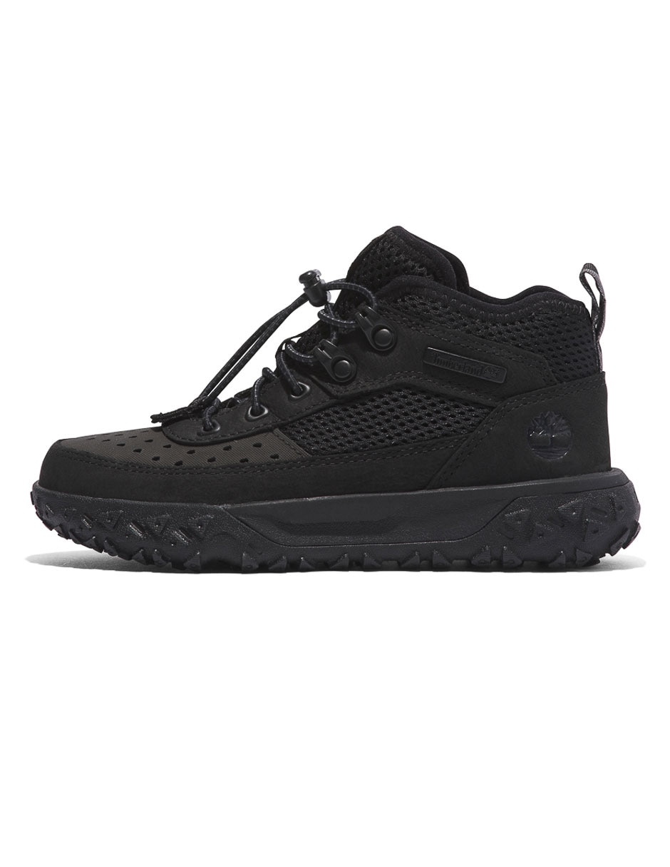 Bota de piel Greenstride Motion 6 para niño 6