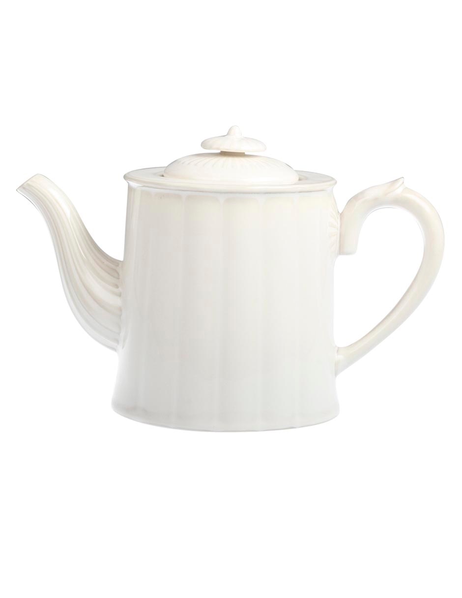 Tetera convencional N Narrative de porcelana