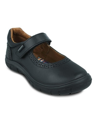 Zapato de piel para niña 1