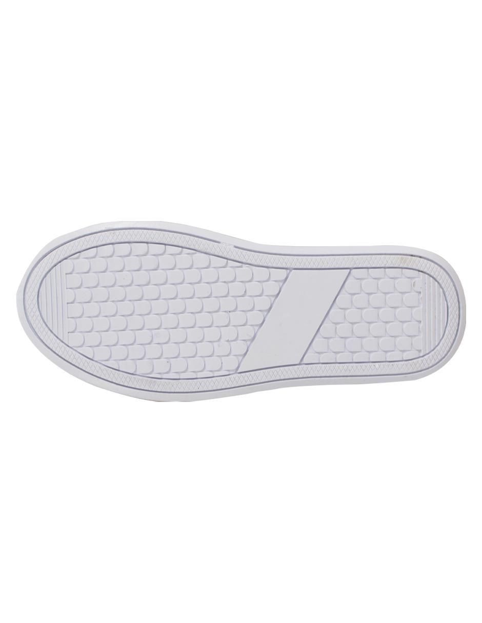 Tenis para niña