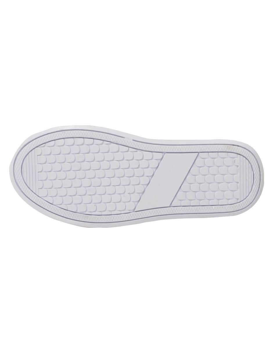 Tenis para niña