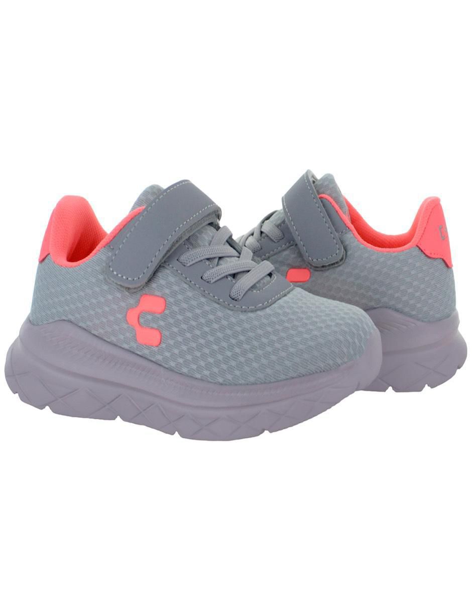 Tenis para niña 2