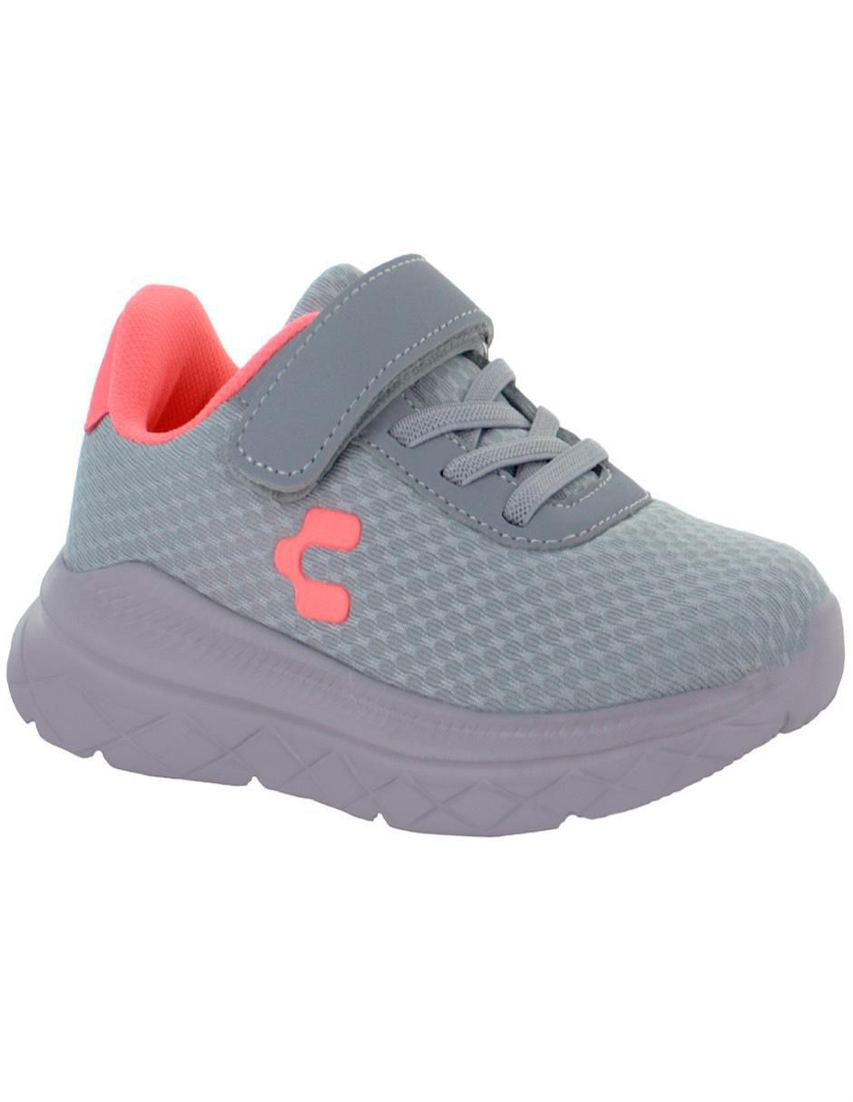 Tenis para niña 3