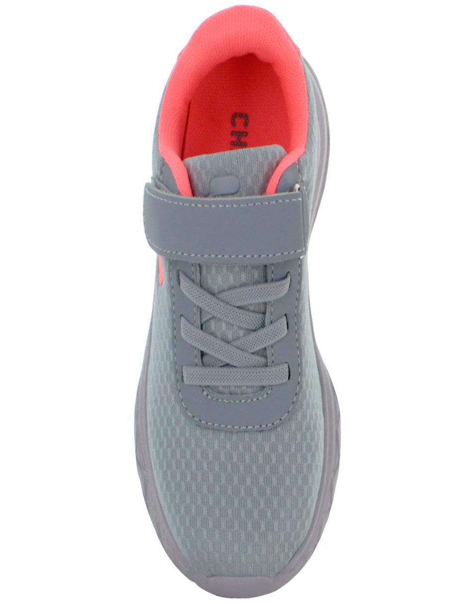 Tenis para niña 4