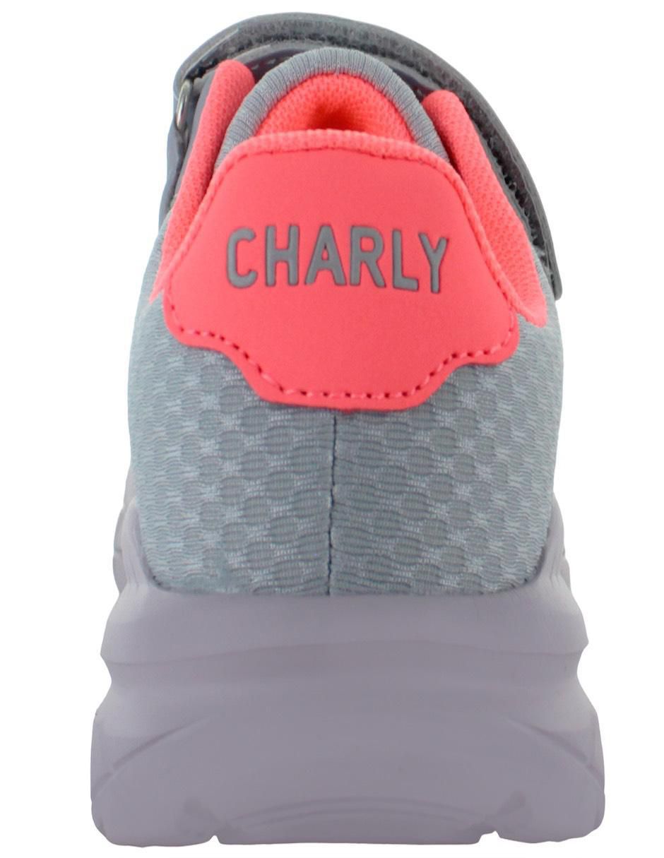 Tenis para niña 5
