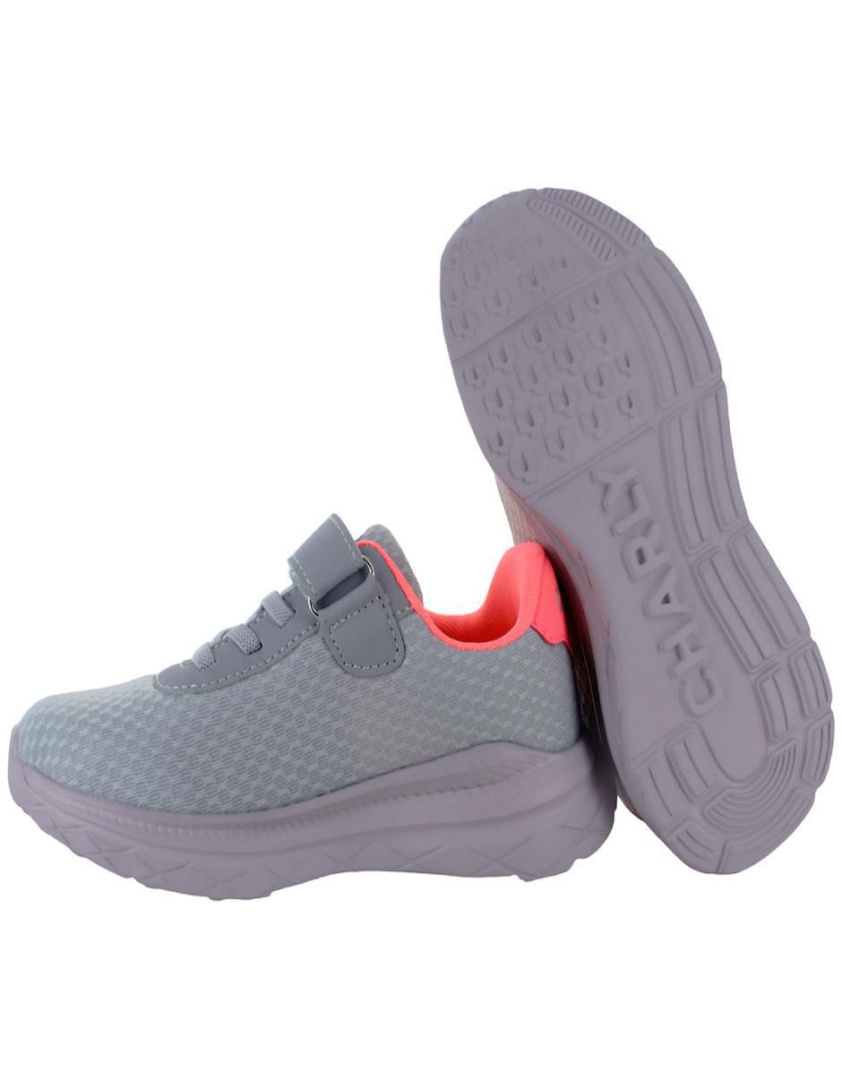 Tenis para niña 6