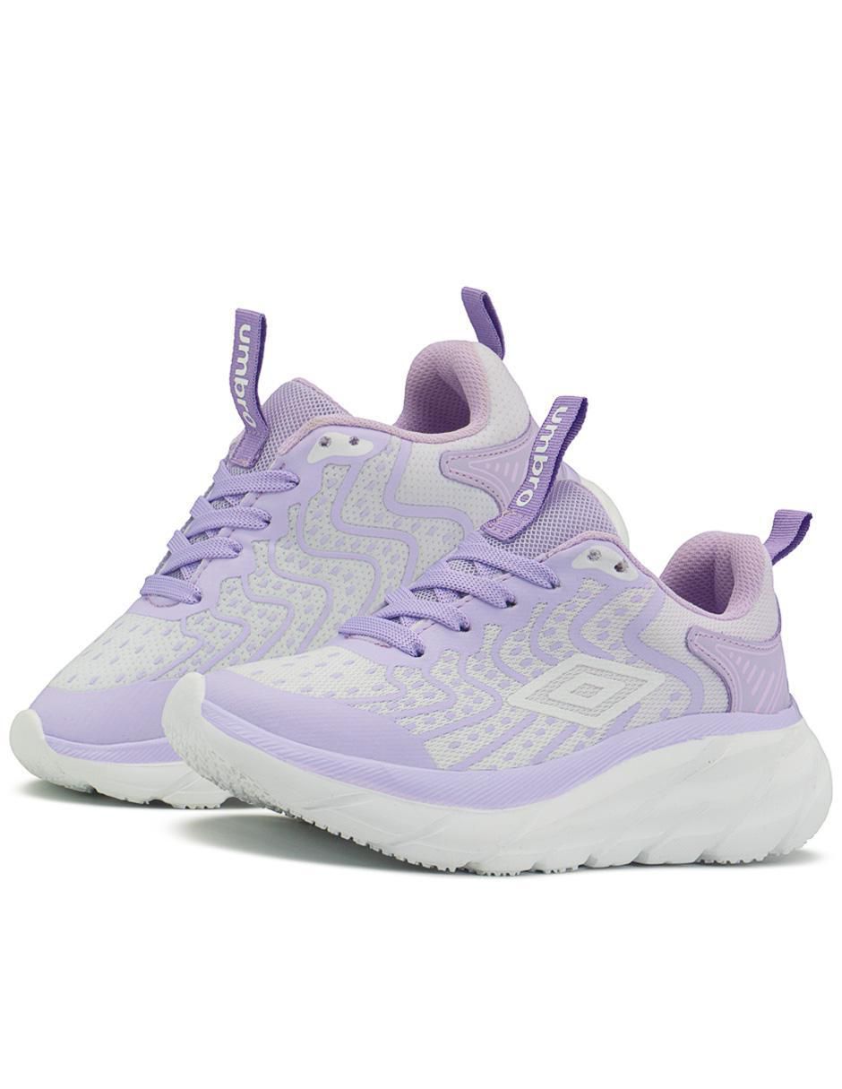 Tenis para niña Running 5