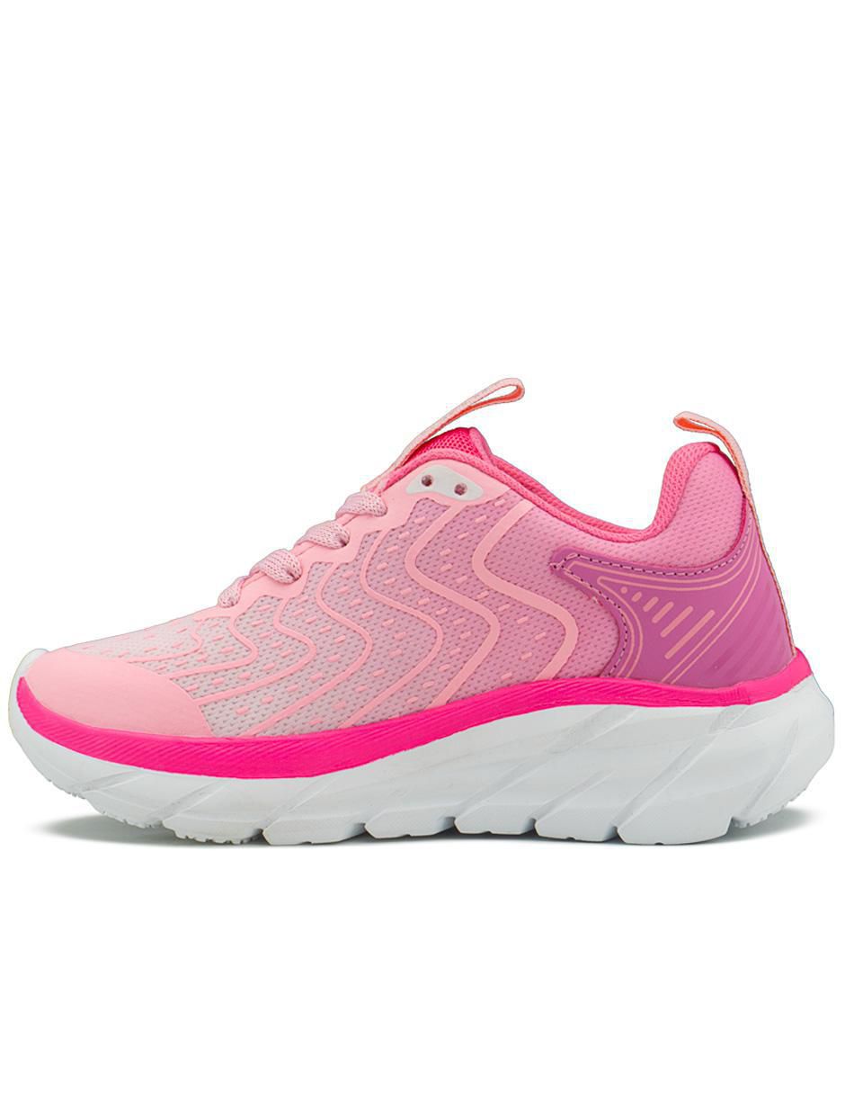 Tenis para niña Running 2