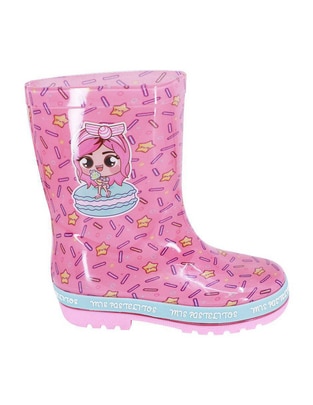 Bota de lluvia para niña