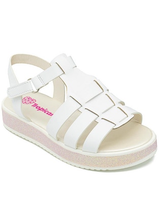 Sandalia Chunky para niña