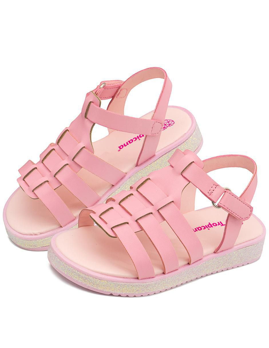 Sandalia para niña