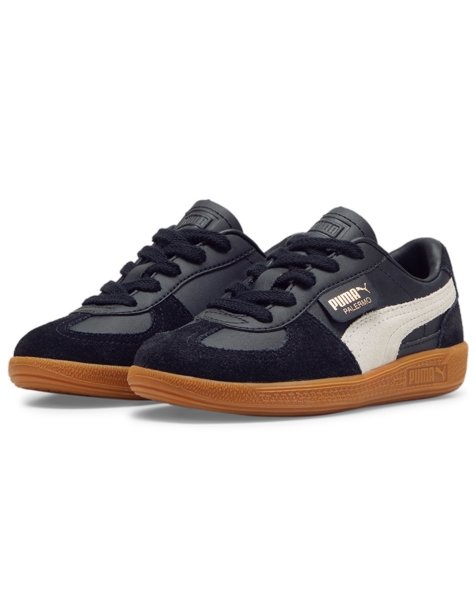 Tenis para niña Palermo Lth Ps 5