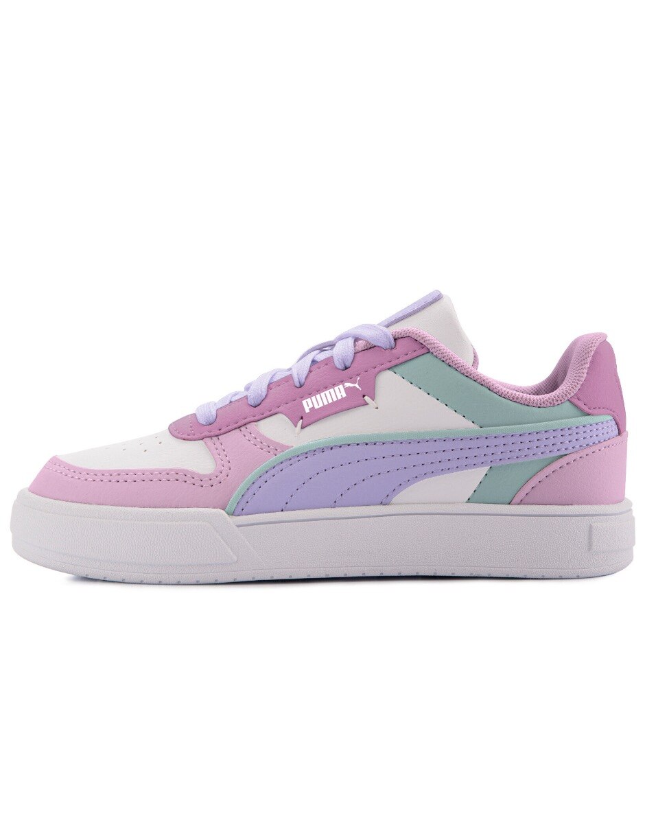 Tenis para niña Caven Dime Ps
