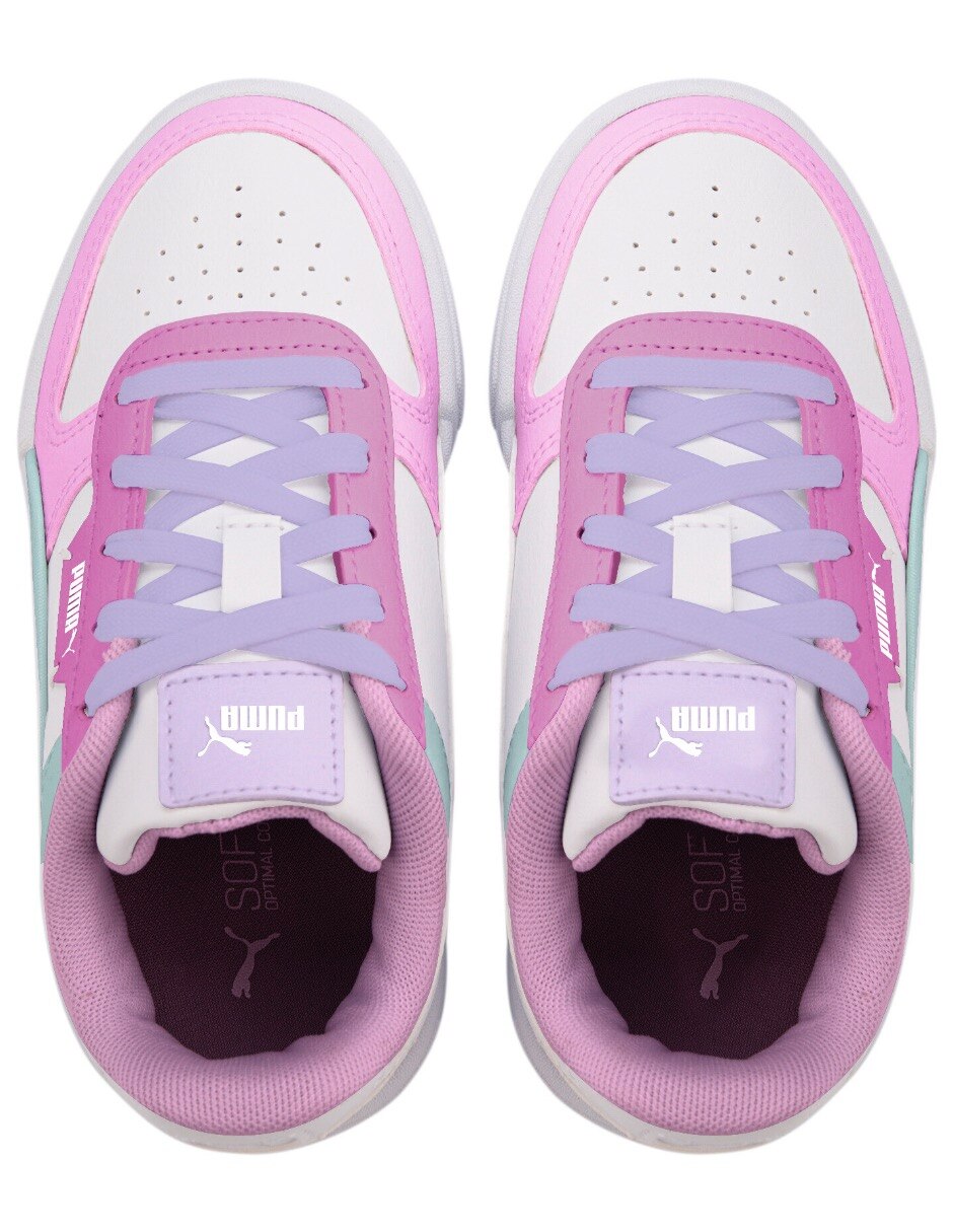 Tenis para niña Caven Dime Ps