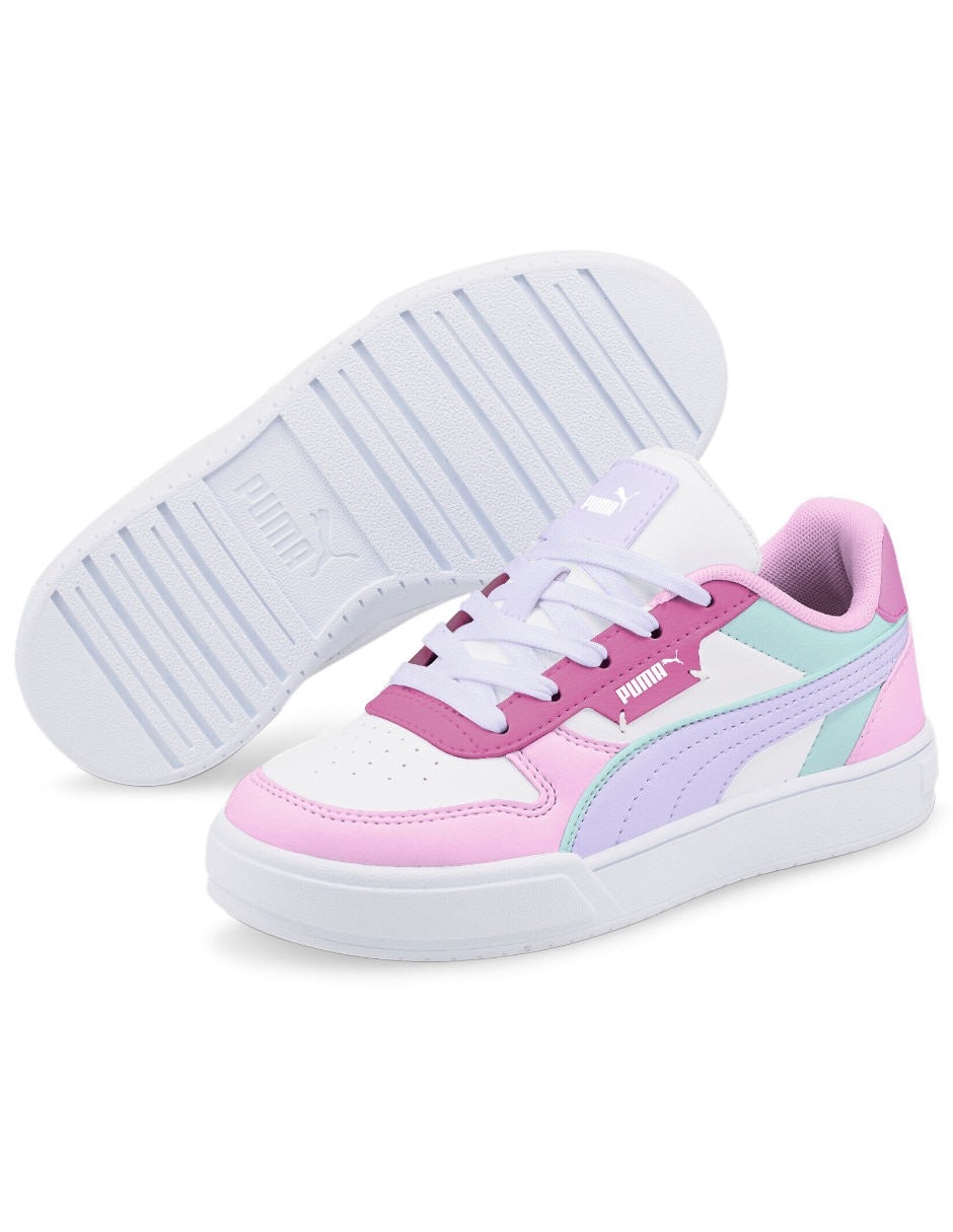 Tenis para niña Caven Dime Ps 6