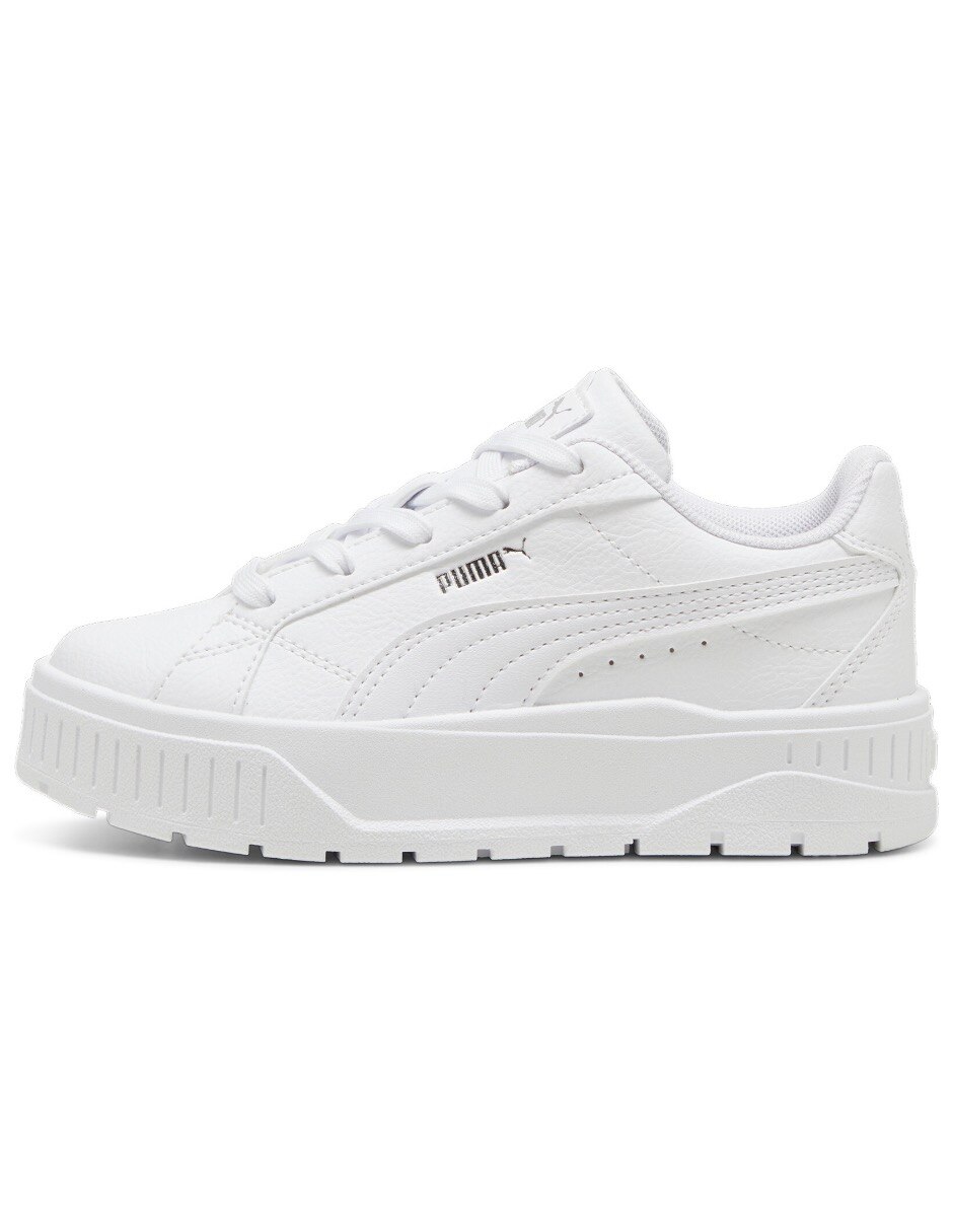 Tenis para niña Karmen Ii Ps 4