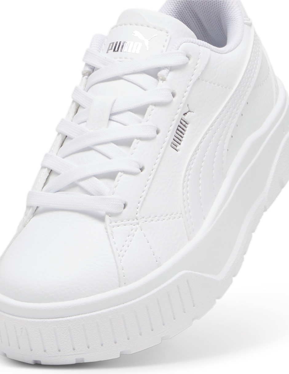 Tenis para niña Karmen Ii Ps 2