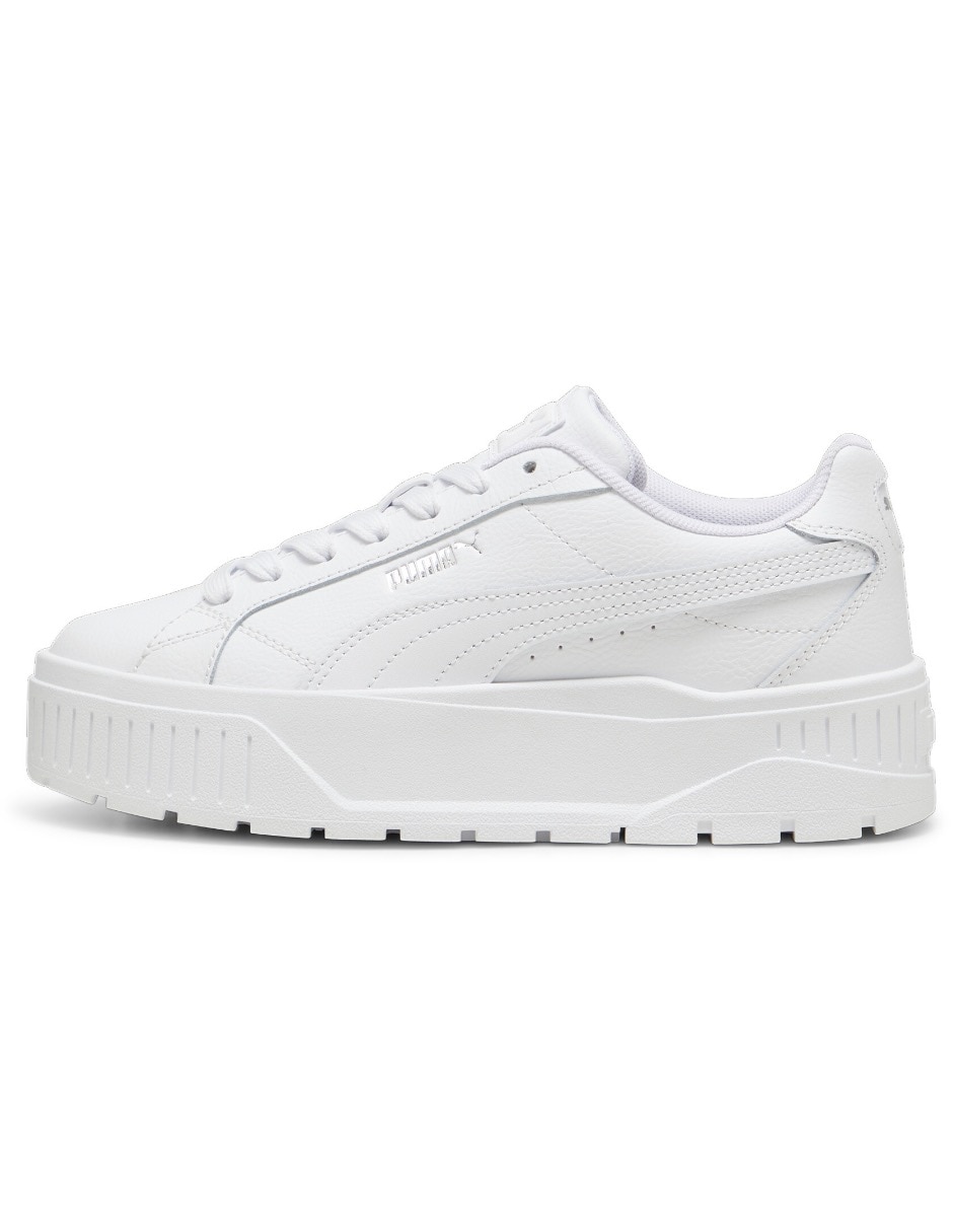 Tenis para niña Karmen Ii Jr