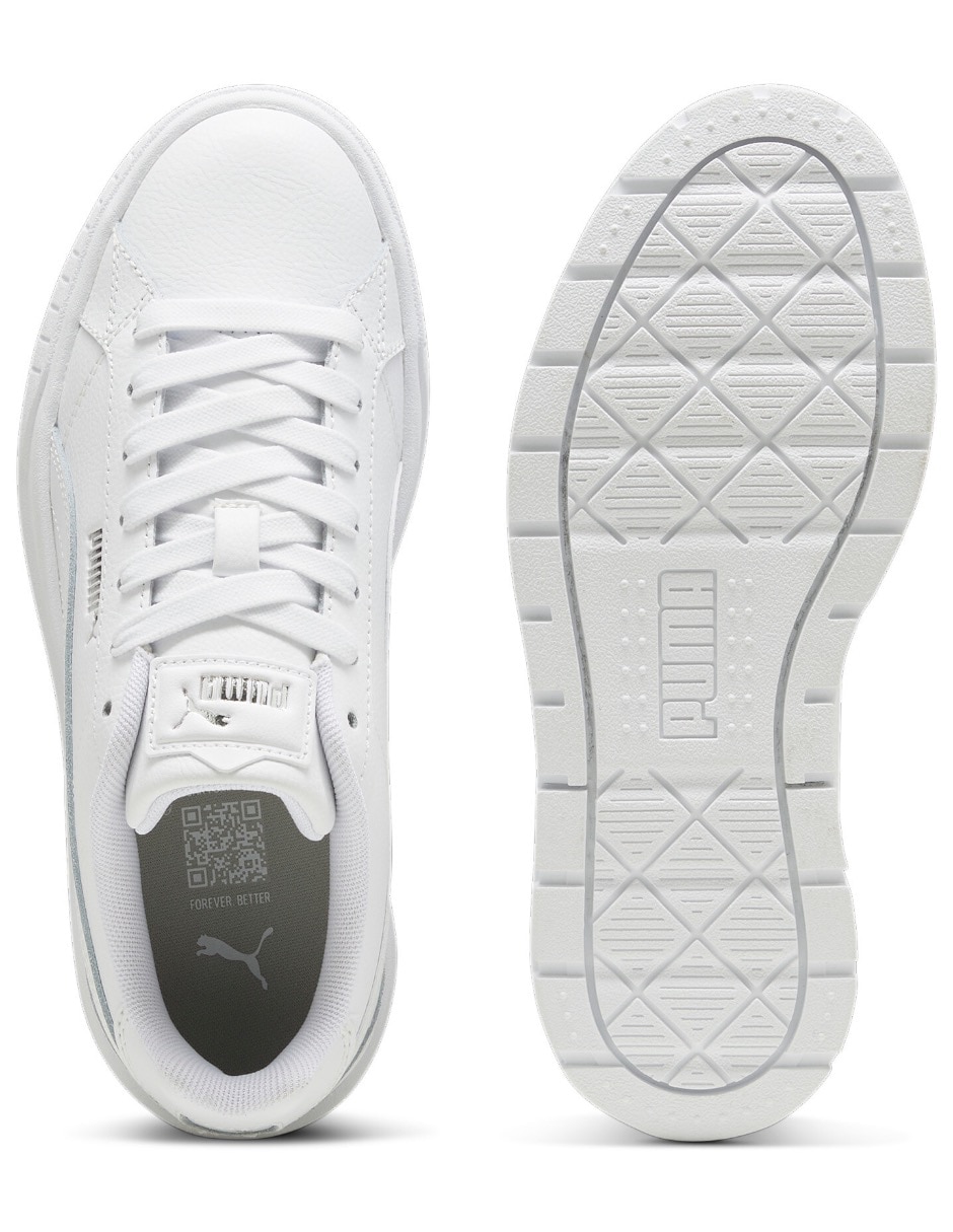 Tenis para niña Karmen Ii Jr