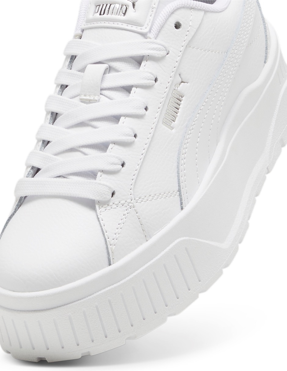 Tenis para niña Karmen Ii Jr