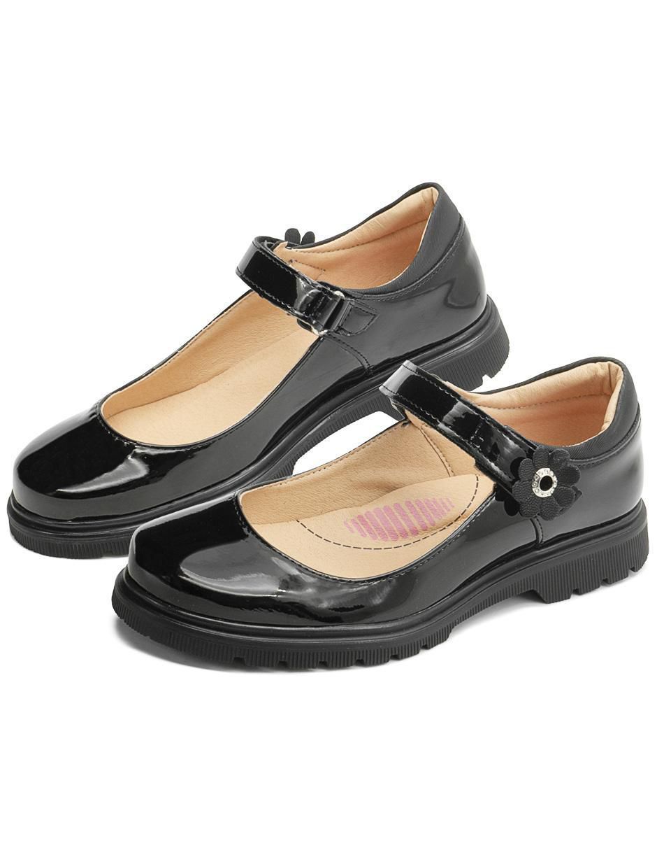 Zapato Back To School para niña 2