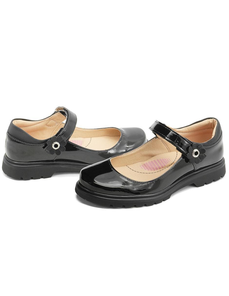 Zapato Back To School para niña 3