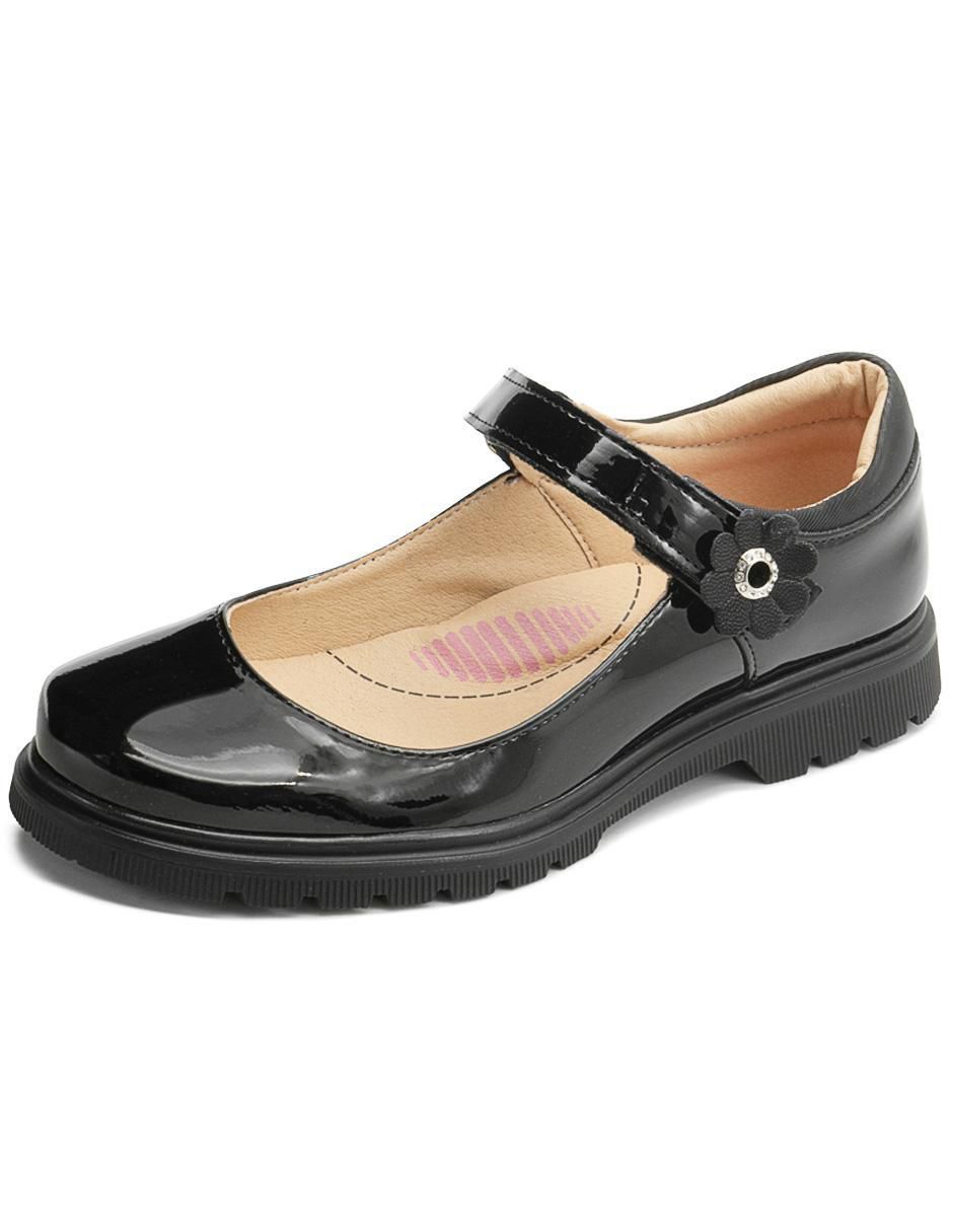 Zapato Back To School para niña 4