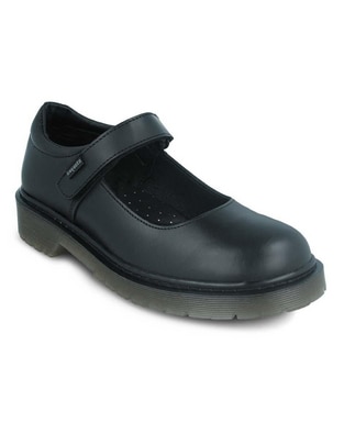 Zapato de piel para niña Zapato de piel para niña