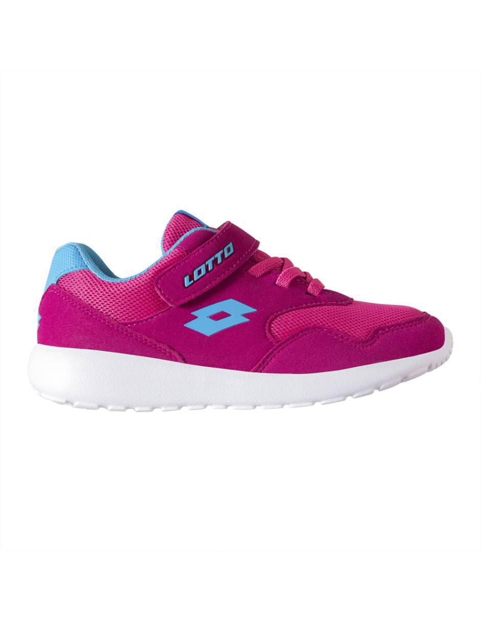 Tenis para niña Minnu 4