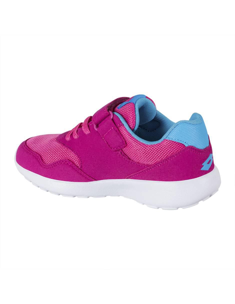 Tenis para niña Minnu 3