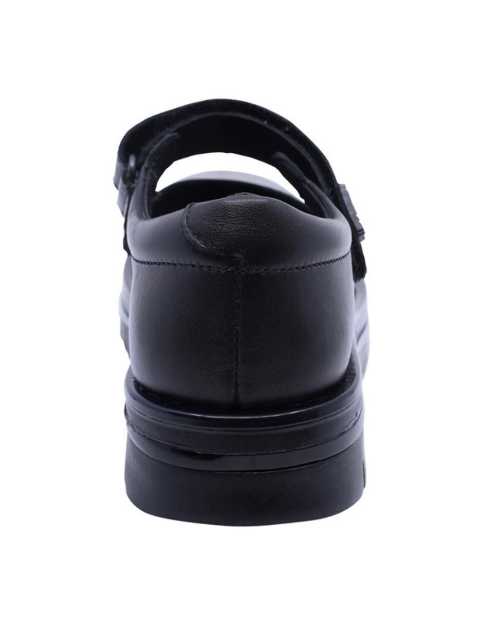 Zapato de piel para niña 2